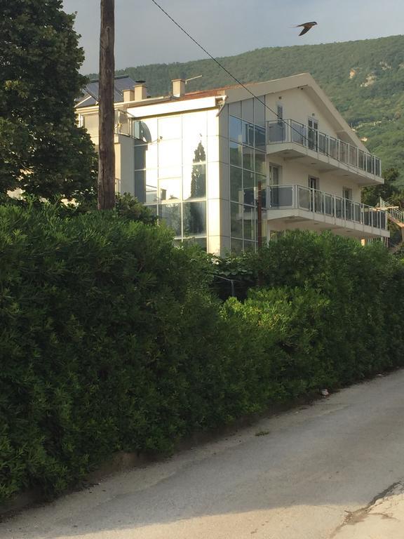 M-Club Hotel Budva Kültér fotó