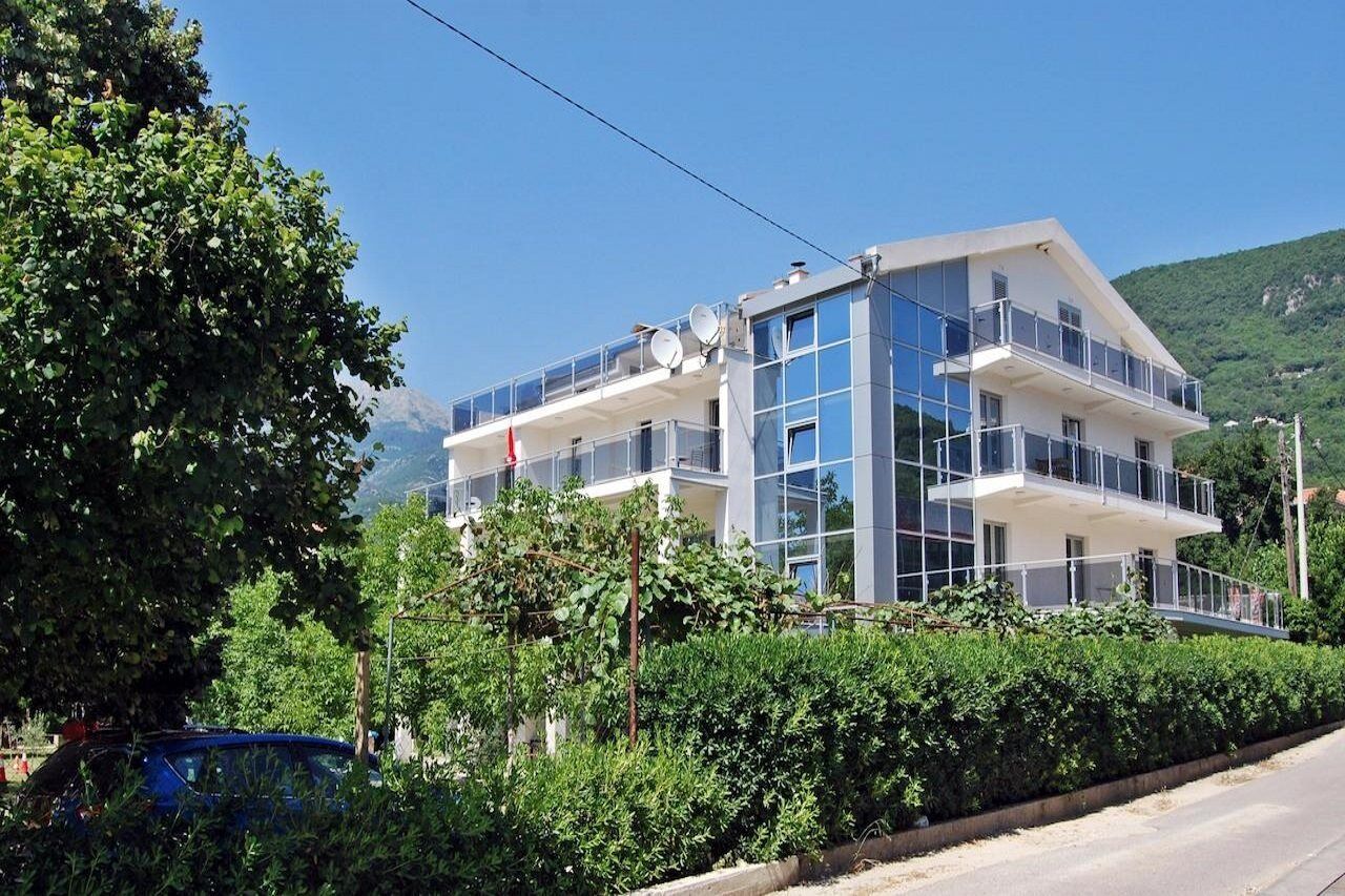 M-Club Hotel Budva Kültér fotó